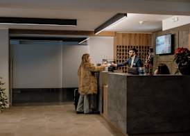 Armon Greenblu Hotel & Wellness 2