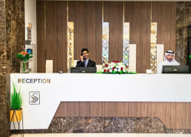 Season Star Hotel Madinah 3