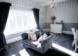 Stirk House Hotel 5