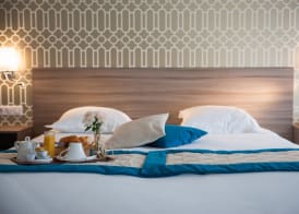 Hotel & Spa Radiana 2