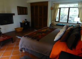 La Casa del Rio 5
