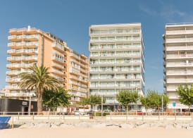 Pierre & Vacances Blanes Playa 3