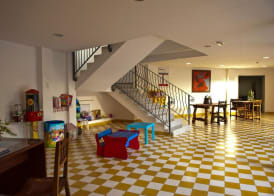Terraza de Amadores 2