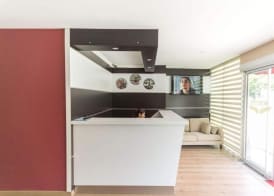 Bossuite Hotel Maltepe 3