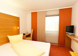 Hotel Newton Heilbronn 4