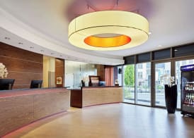 Dorint Hotel Esplanade Jena 4