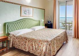 Hotel Internazionale 4