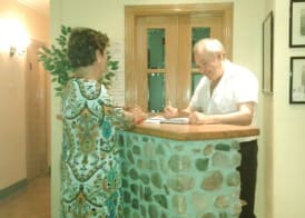 Pension Spa Rueda 3