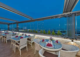 Hotel Selenay 5