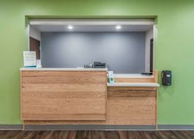 WoodSpring Suites North Ft Worth Alliance TX Speedway 2