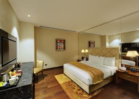 Niranta Transit Hotel Terminal 2 Arrivals/Landside 5