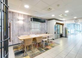 B&B HOTEL Lille Centre Grand Palais 4