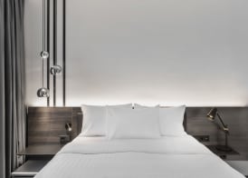 Residence Inn by Marriott Munich Ostbahnhof 5