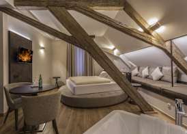 Hotel Jakobslust 3