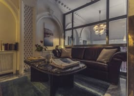 Hotel Poseidon 4