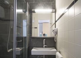 Bastion Hotel Zaandam 3