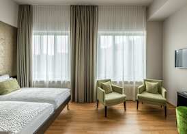 Boutique Hotel KARL 4