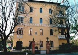 Hotel Europa 2