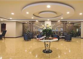Anara Sky Kualanamu Hotel 2