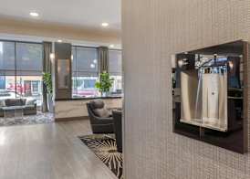 BEST WESTERN PLUS Carlton Plaza Hotel 5