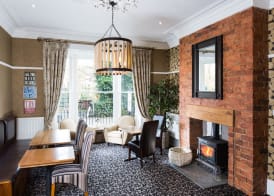 Hedley House Hotel Wellness and Spa 2