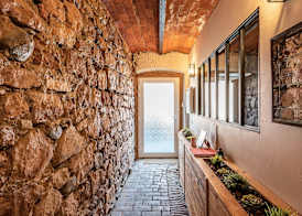 La Grange Ungersheim - Gîte 2