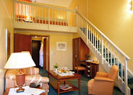 Hotel Hofmark 3