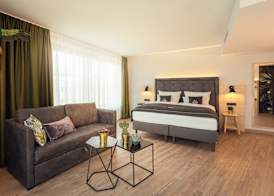 Holiday Inn - the niu, Crusoe Bremen Airport by IHG 4