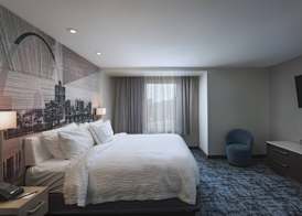 Courtyard St. Louis Brentwood 4