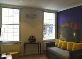 Stewart by Heeton Concept - Aparthotel Edinburgh 5