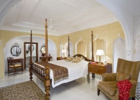 Samode Palace 3