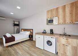 GBH Hotel-Apartamentos Caballito de Mar 3
