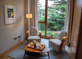 Hotel Jaizkibel 5