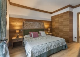 Brunet - The Dolomites Resort 4