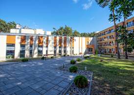 Grand Laola Spa 2