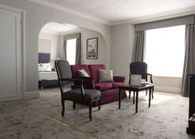 Royal Victoria Hotel 3