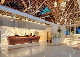 Diamonds Leisure Beach & Golf Resort 5