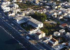 Limira Mare Hotel 2