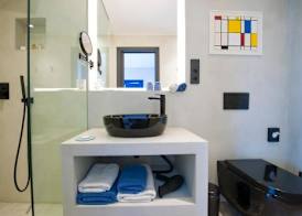 Kook Hotel Tarifa 5