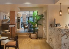 The Residence Aiolou Hotel & Spa 3