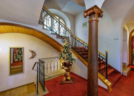 Hotel Vier Jahreszeiten 2
