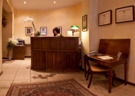 Albergo Orologio 2