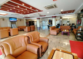 Nizwa Hotel Apartments 3