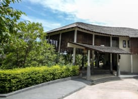 Chantaramas Resort 2