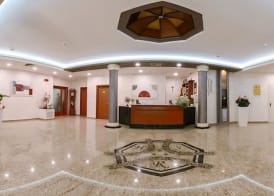 San Raffaele Hotel Restaurant & Resort 2