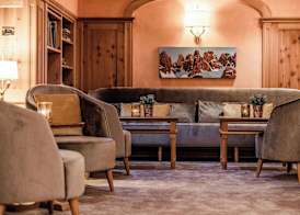 Cerana Relax Hotel 4