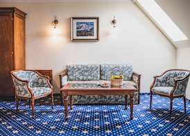 Hotel Belvedere Resort&SPA 3
