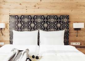Hotel habicher hof - Your 4-Star Superior Wellness Hideaway 5
