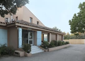 Résidence Lago Verde 4