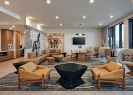 Fairfield Inn & Suites by Marriott Tempe 2